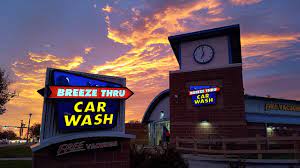 Fort collins car wash contours exactly to the vehicle it's washing, you'll never have to exit your car or worry about scratches or other damage. Home Breeze Thru Car Wash