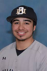 2016 Baseball Roster