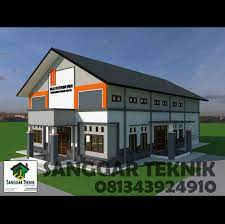 9 harga sewa gedung pernikahan di jakarta tahun 2019. Desain Gedung Aula Bpu Balai Pertemuan Umum Sanggar Teknik