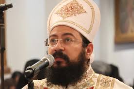 Honoring 29 Years of Faithful Shepherding Today, we celebrate the 29th  enthronement anniversary of our beloved father and shepherd, His Eminence  Metropolitan Serapion. For nearly three decades, His Eminence has faithfully