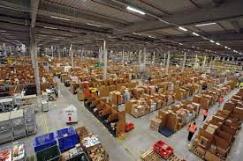 Descopera anunturi de joburi in cadrul companiei amazon. Sclavie La Amazon Dezvaluirile Cutremuratoare Ale Unui Angajat Incognito Mobile