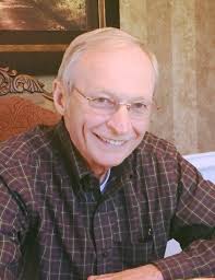 Obituary information for Ronald Jay Sheppard