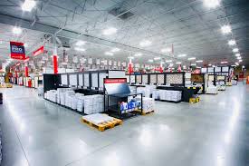 Floor & decor will provide different shipping methods according to the weight and size of the order. The Burn Giant Floor Decor Store Exploring Former Leesburg Walmart Space The Burn
