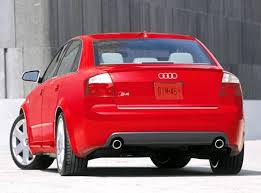 Image result for Misano Red 2004 Audi