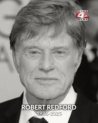 JUST IN: Oscar-winning actor Robert Redford dies at 89. MORE:  https://tinyurl.com/RobertRedfordKARK
