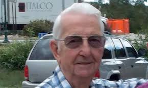 Death of James Stokes