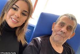 Shocked families of two Covid victims discover strangers were buried in  their graves