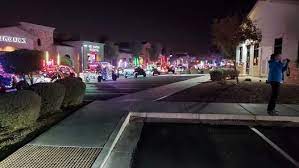 Cave Creek Christmas Parade 2022 Queen Creek Sxs Christmas Parade | 22149 E Ocotillo Rd, Queen Creek, Az  85142-7750, United States | December 11, 2021