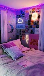 Pinterest Elisem519 In 2020 Neon Room Room Ideas Bedroom Redecorate Bedroom