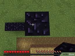 It is the fourth dlc in minecraft dungeons, . How To Make A Nether Portal In Minecraft Pe 13 Steps