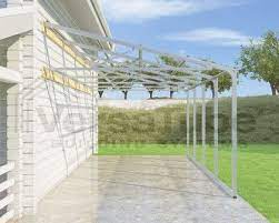 Lean To Frame Only 12 X 20 X 8 Screened In Porch Diy Lean To Roof Lean To