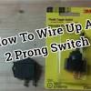 The dpst switch, for example has four terminals however is a double pole (dp) and not a four pole (4p) switch. Https Encrypted Tbn0 Gstatic Com Images Q Tbn And9gcqu60dow7twgxxvva4xwylktpq Vzh9qca2we6utwzpf27mazhu Usqp Cau