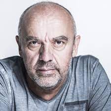 He has appeared in 65 films and television shows since 1980. Bezeredi Zoltan