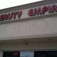 In 1963, toni mascolo and his brother guy opened their first salon in clapham, london. Beauty Empire Salon Barbershop In Houston