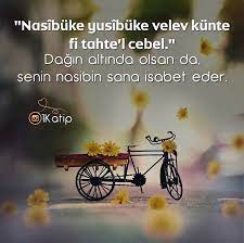 Nasipse olur zaten is on facebook. Pin By Teacher Ti On Nasipse Olur Zaten Turkish Quotes Quotes Islam
