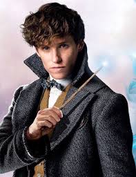 Eddie redmayne has lent his voice to the new audiobook version of the hogwarts library book fantastic beasts and where to find them. Eddie Redmayne As Newt Scamander In Updated Colleen Atwood Costuming For Crimes Of Grindelwald Eddie Redmayne Fantastic Beasts Colleen Atwood Newt Scamander
