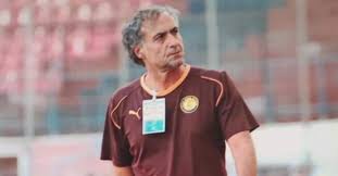 Ο Νίκος Πατσίρης νέος προπονητής στη Μικρασιατική - MegaraTV