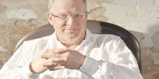 Buckner is new RDN managing editor