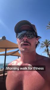 Morning Walk for Fitness: The Best Way to Stay Fit