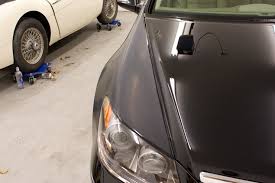 Full Wet Sanding Of 2005 Acura Rl In Nighthawk Black Pearl To Reduce Orange Peel Ask A Pro Blog