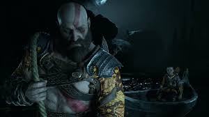That bragi is odin's son is clearly mentioned only here and in some versions of a list of the sons of odin (see sons of odin ). God Of War The Journey The Black Rune Shacknews