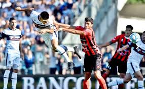 Consulta los partidos de hoy y dónde ver el fútbol por la tele. Hoy Vuelve El Futbol Argentino Con Dos Partidos Comienza La Copa De La Liga Profesional