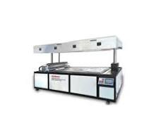 KML Series liquid resin plate making machine