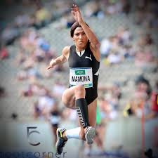 Aug 24, 2020 · scroll below to check who is patricia mamona dating now, patricia mamona's boyfriend, previous dating records & relationship history. Pin Op Trackandfield