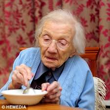 Scotland's oldest woman Jessie Gallan reveals her longevity secrets