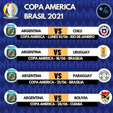 Paraguay in the copa américa group stage on monday, june 21. Argentina Football News Home Facebook