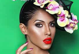 Overview of holidays and many observances in panama during the year 2021. Carmen Jaramillo Es La Senorita Panama 2020 Por Derecho Sucesorio Mujer
