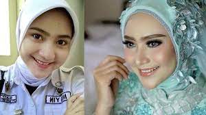 Ibu nur yang terhormat, terimaksih telah memberikan masukan. Nur Yin Satpam Cantik Dari Surabaya Yang Juga Model Sudah Punya Dua Anak Surya Malang