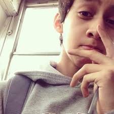 Jacob Samayoa's Instagram, Twitter & Facebook