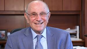 Nate Levine: 2016 Hope for Humanity Award Honoree