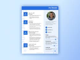 Your curriculum vitae (cv), or resume, is your personal advertisement and chance to make a good first impression with a prospective employer. Material Design Resume Style Sketch Freebie Download Free Resource For Sketch Sketch App Sources