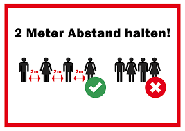Bund und länder haben sich auf einen stufenplan für öffnungen verständigt. Corona Service Niedersachsischer Turner Bund Ntb