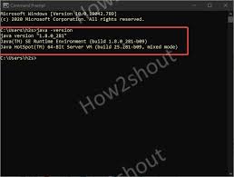 Thank you for downloading this release of the java tm platform, standard edition development kit (jdk tm).the jdk is a development environment for building applications, applets, and components using the. Como Descargar La Maquina Virtual Java Jvm Para Windows 10 De 64 Bits