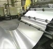 How it's made - Aluminium cans