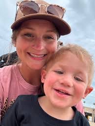 Haley Forrest's Instagram, Twitter & Facebook