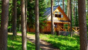 A vacation in the woods is always a magical experience. 3 Questions To Ask Before Buying A Cabin And How To Find One