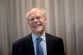 Stefan nils magnus ingves born 23 may 1953 is a swedish banker economist and civil servant currently serving as the governor of sveriges riksbank the cent. Stefan Ingves Jag Trivs Med Att Fa Saker Och Ting Gjorda