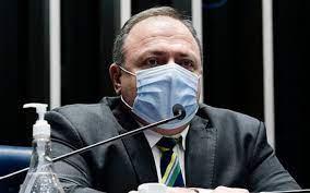 Página oficial da tv senado. Covid Cpi Live How To Watch Pazuello S Testimony On Tv Senado Entertainment Prime Time Zone