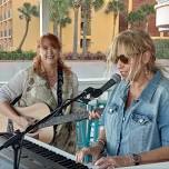 FLIRT duo: FLIRT! at St. Clements Beach Bar