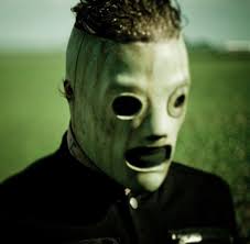 Nicht schwer, trotz vieler details! Horror Metal Slipknot Brullen Und Rocheln Wieder Welt