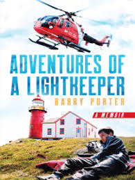 Adventures of a Lightkeeper by Barry Porter (Ebook)