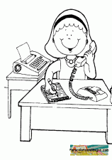 Se celebra el día de las secretarias en rd. 7 Ideas De Dia De La Secretaria Y Mas Secretaria Imprimir Sobres Imagenes De Las Profesiones