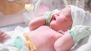 Rupanya ini ada kaitan dengan penyakit 'ain atau pun. 6 Penyakit Yang Mengintai Bayi Baru Lahir Info Sehat Klikdokter Com