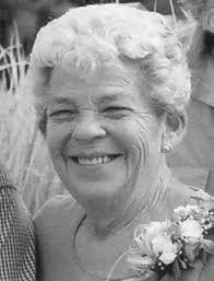 MARY ANN SUGG MELVIN