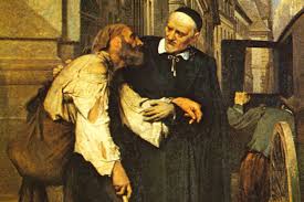 Image result for images: For love of Christ, Paul bore every burden