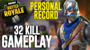 26,505 likes · 692 talking about this. 32 Kill Solo Squads Fortnite Battle Royale Gameplay Ninja Youtube